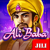 Ali Baba on Game Zone