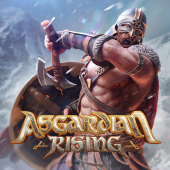 Asgardian Rising on Game Zone