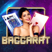 Baccarat B on Game Zone