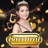 Baccarat on Game Zone
