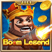 Boom Legend on Game Zone