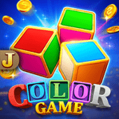 Color Game on Game Zone