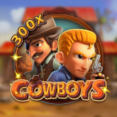 Cowboys on Game Zone