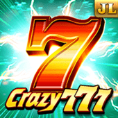 Crazy777 on Game Zone
