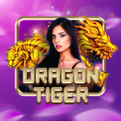 Dragon Tiger on Game Zone
