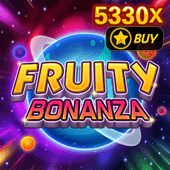 Fruity Bonanza on Game Zone