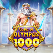 Gates of Olympus 1000 on Game Zone