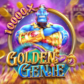 Golden Genie on Game Zone