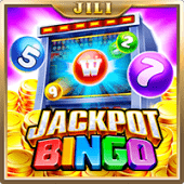 Jackpot Bingo on Game Zone