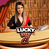 Lucky 7 on Game Zone