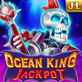 Ocean King Jackpot on Game Zone