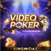 Video Poker on Game Zone